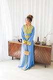 Caftan Saida.