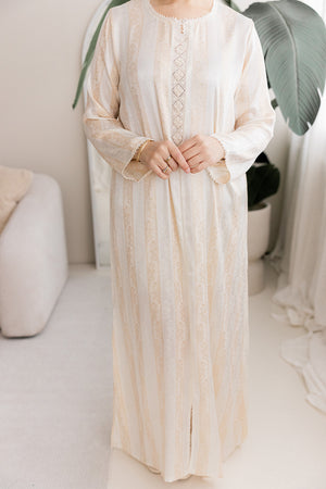 Classic randa nkish caftan